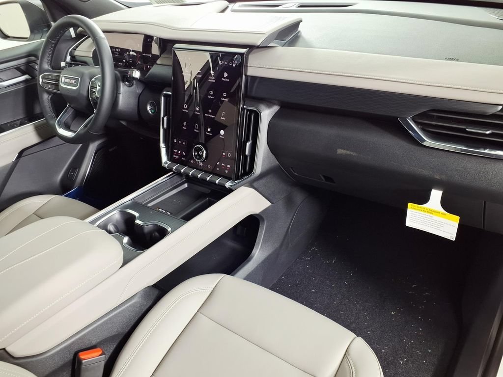 2026 GMC Acadia Elevation - Photo 13