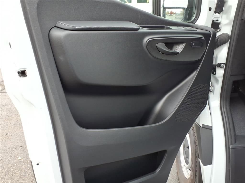 2025 Mercedes-Benz Sprinter Cargo Van Base - Photo 34