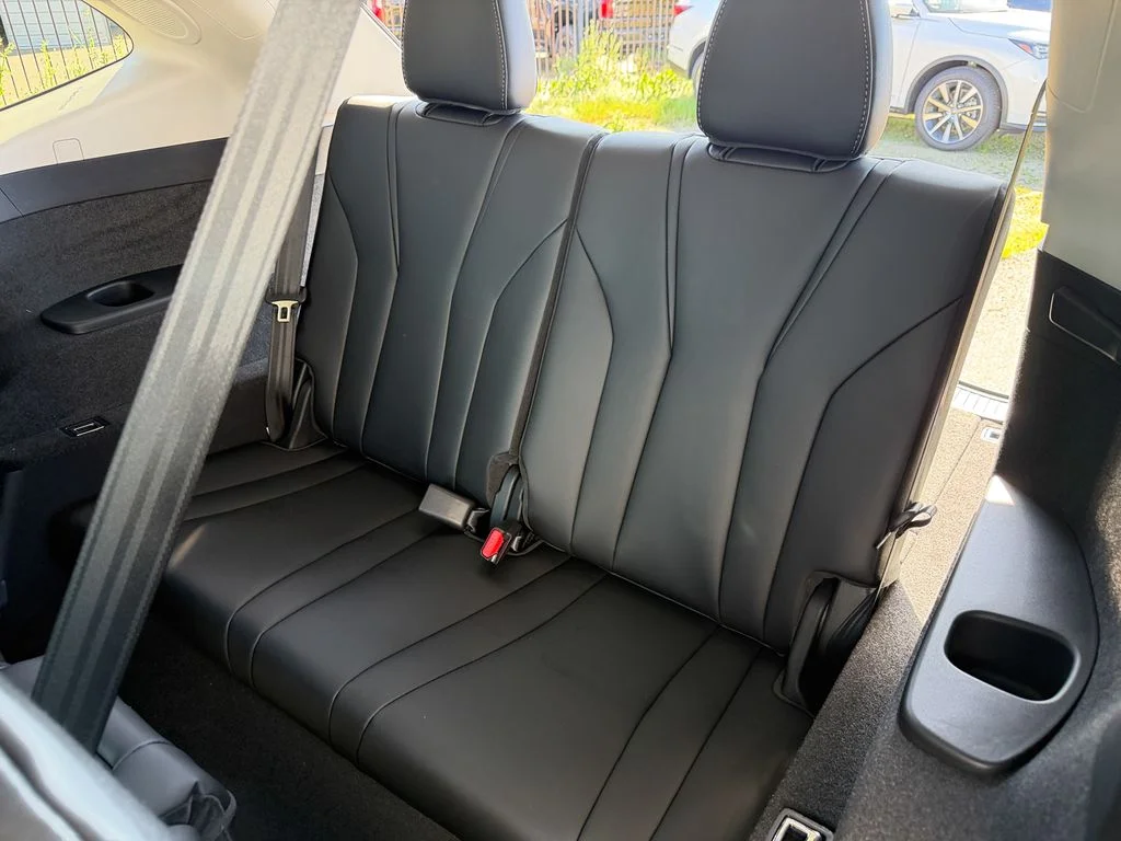 New 2026 Platinum White Acura Technology Package image 25
