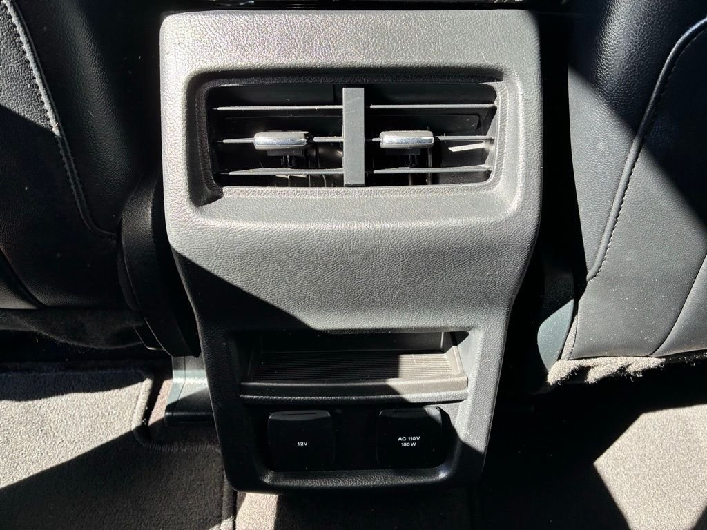 Used 2020 Gray Ford Titanium image 27