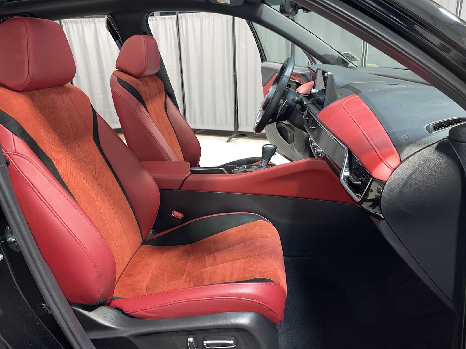 2026 Acura ADX A-Spec Package - Photo 14