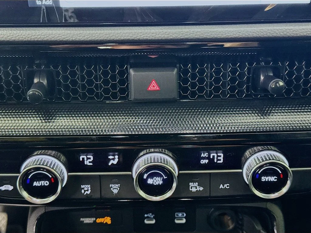 New 2027 Urban Gray Pearl Honda Sport Touring image 23