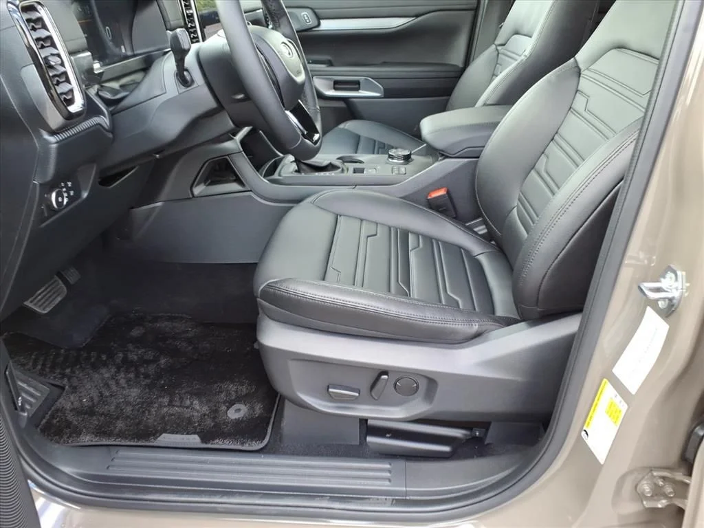 New 2026 Marsh Gray Ford Lariat® image 12