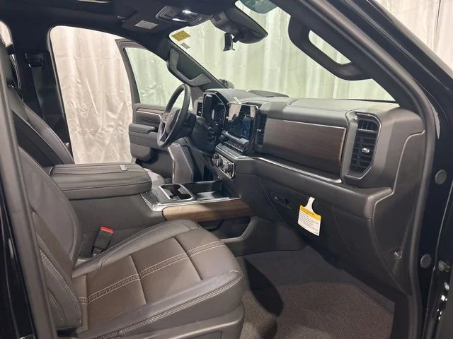 2026 Chevrolet Silverado 3500HD High Country - Photo 15