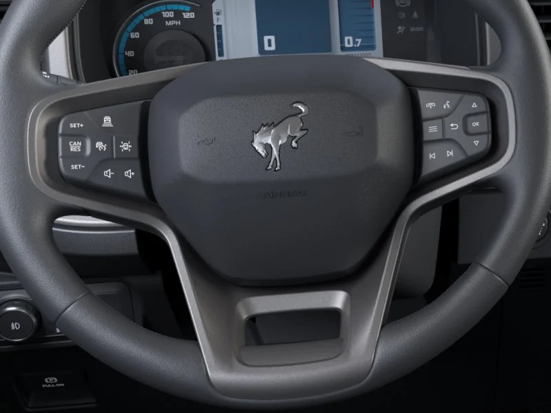 New 2025 Marsh Gray Ford Outer Banks® image 14
