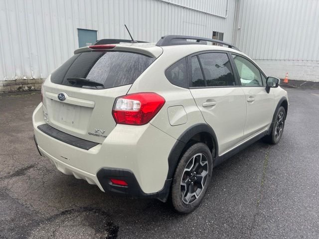 Used 2015 Beige Subaru 2.0i Premium image 6