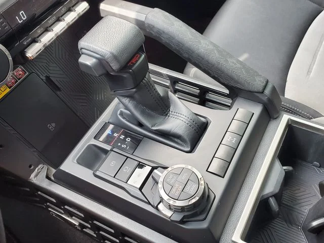 Certified Used 2024  Toyota TRD Off Road image 33