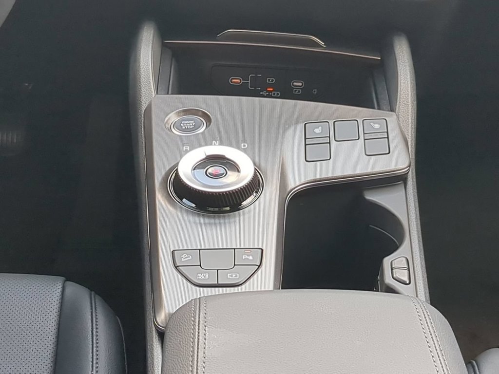 2026 Kia Sportage EX Hybrid - Photo 26