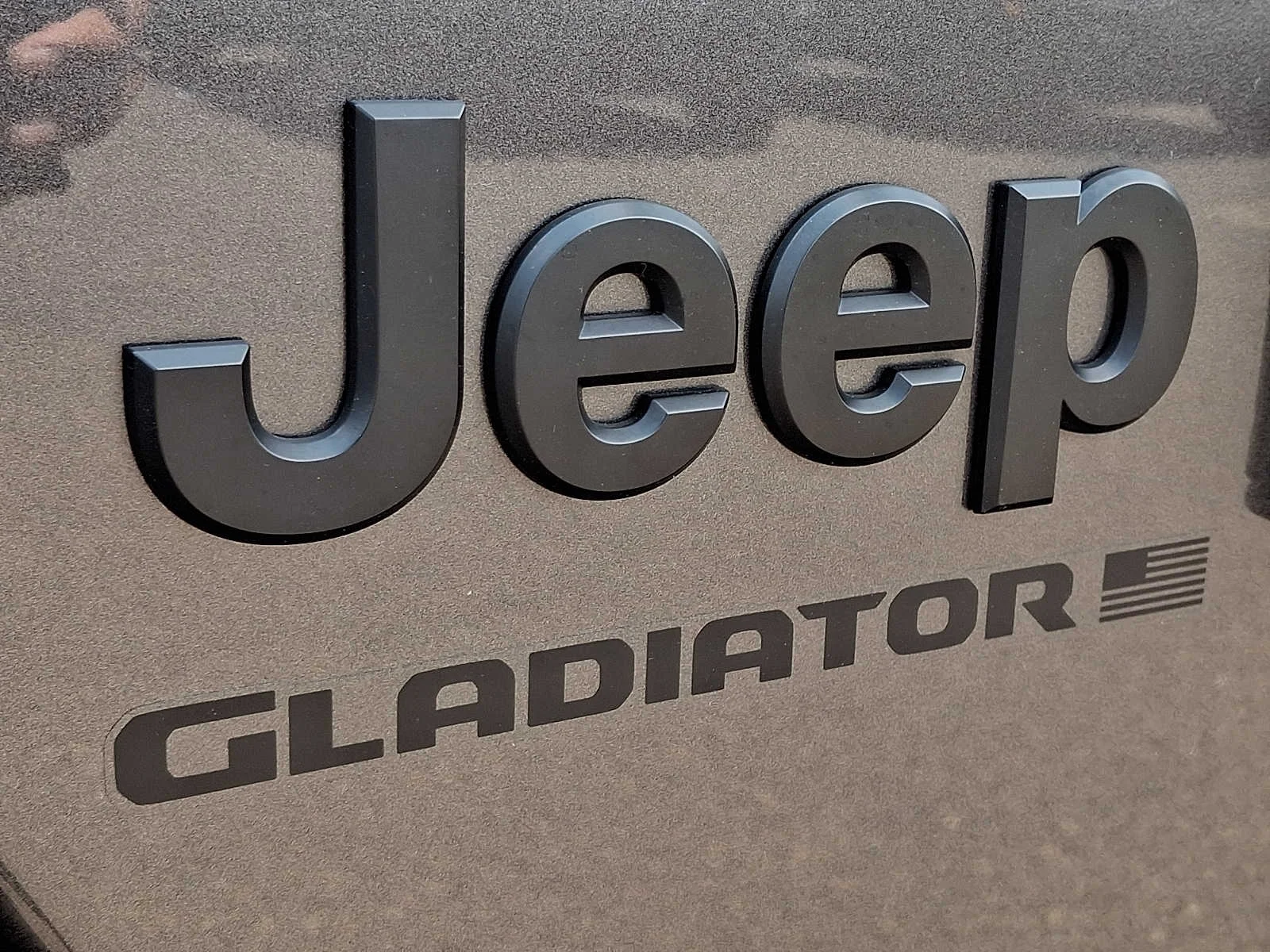 2024 Jeep Gladiator Sport - Photo 30