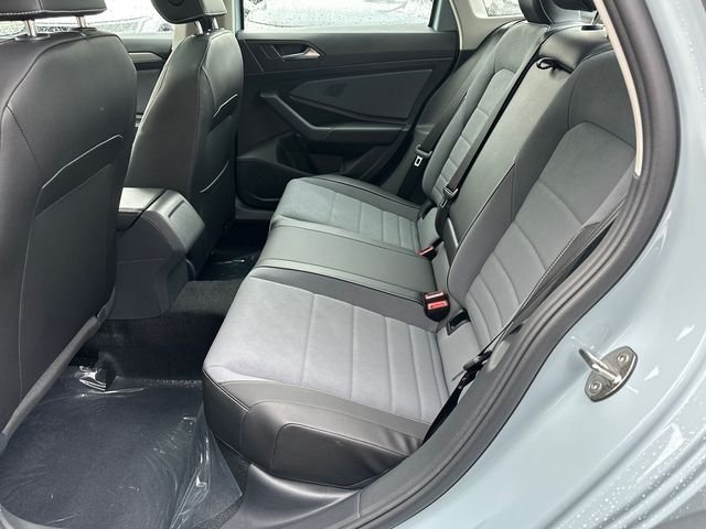 New 2026 Monument Gray Volkswagen 1.5T SE image 20