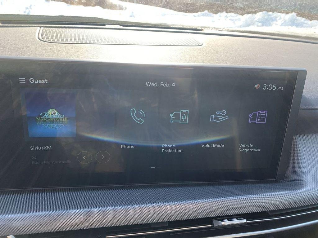 2026 Hyundai Sonata SE - Photo 16