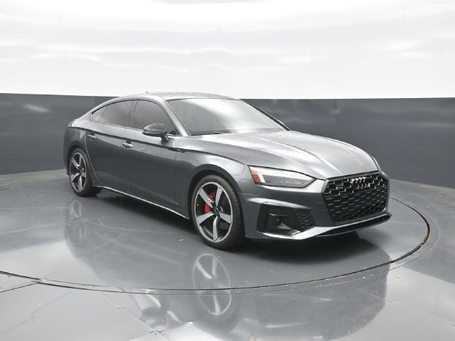 2024 Audi A5 Sportback Premium Plus