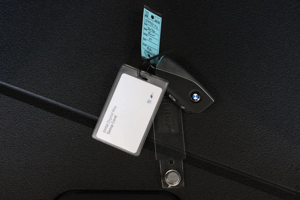 2026 BMW X1 XDrive28i - Photo 28