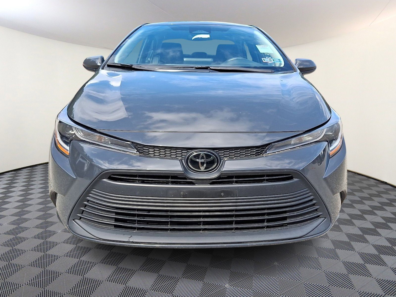Used 2024 Underground   1L7 Toyota LE image 1