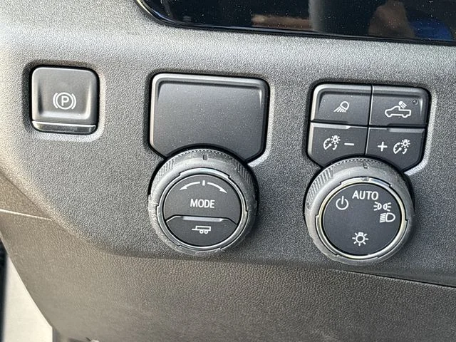 2026 Chevrolet Silverado 1500 LT - Photo 73