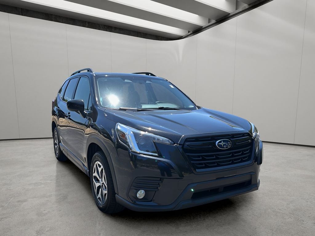 2023 Subaru Forester Premium - Photo 7