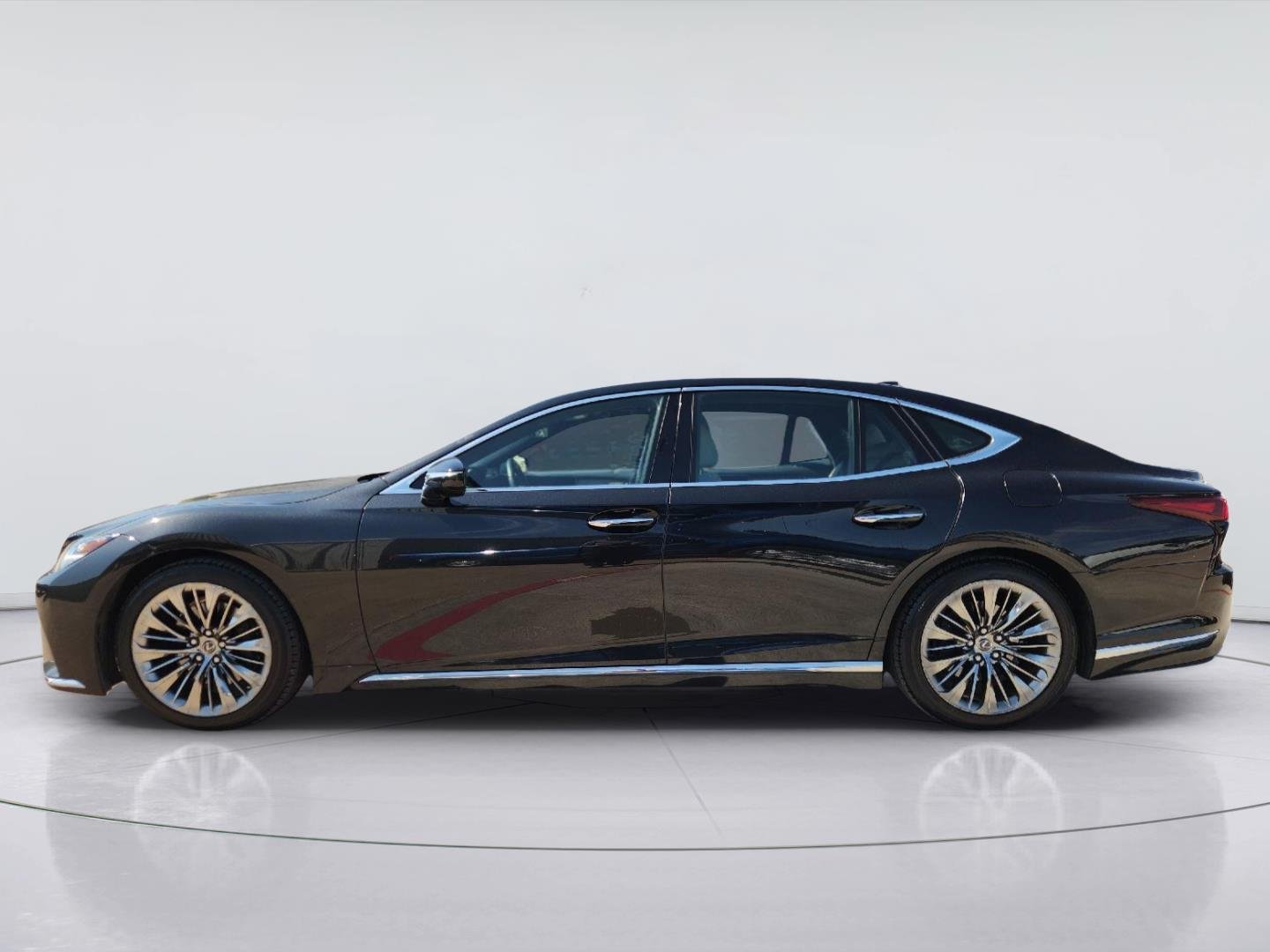 Used 2021 Caviar Lexus LS 500 image 4