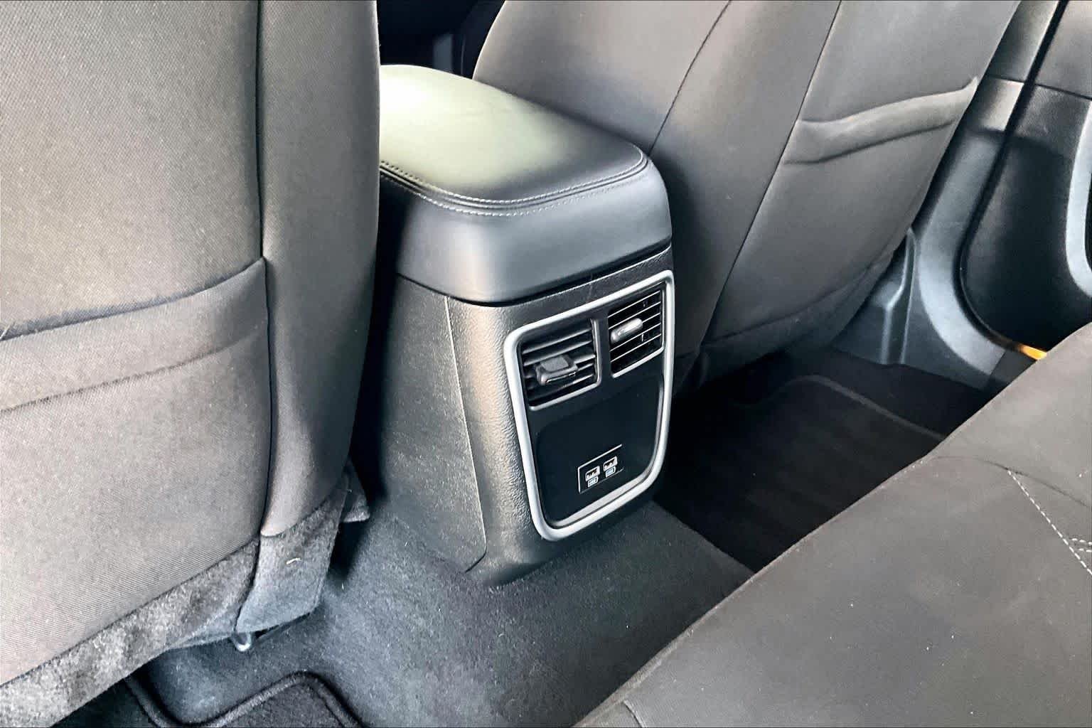 Used 2023 Plum Crazy Pearlcoat Dodge SXT image 33