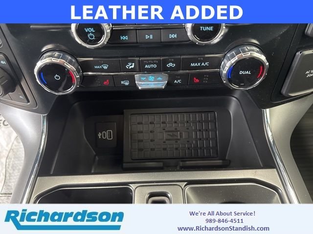 2025 Ford F-150 XLT - Photo 41