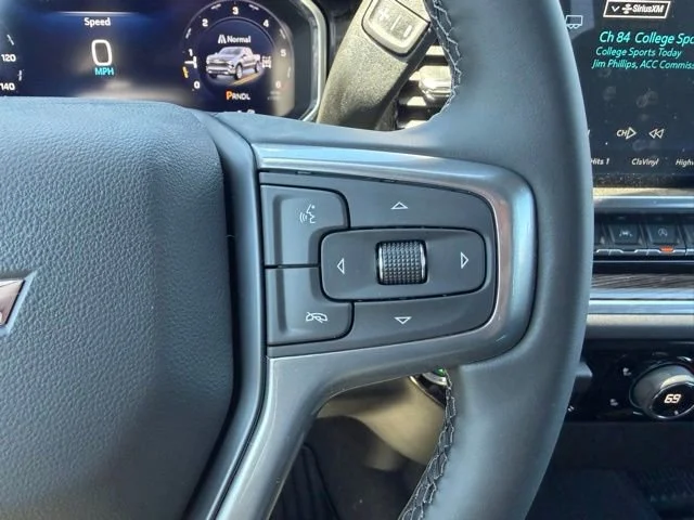 New 2026 Black Chevrolet LT (2FL) image 25