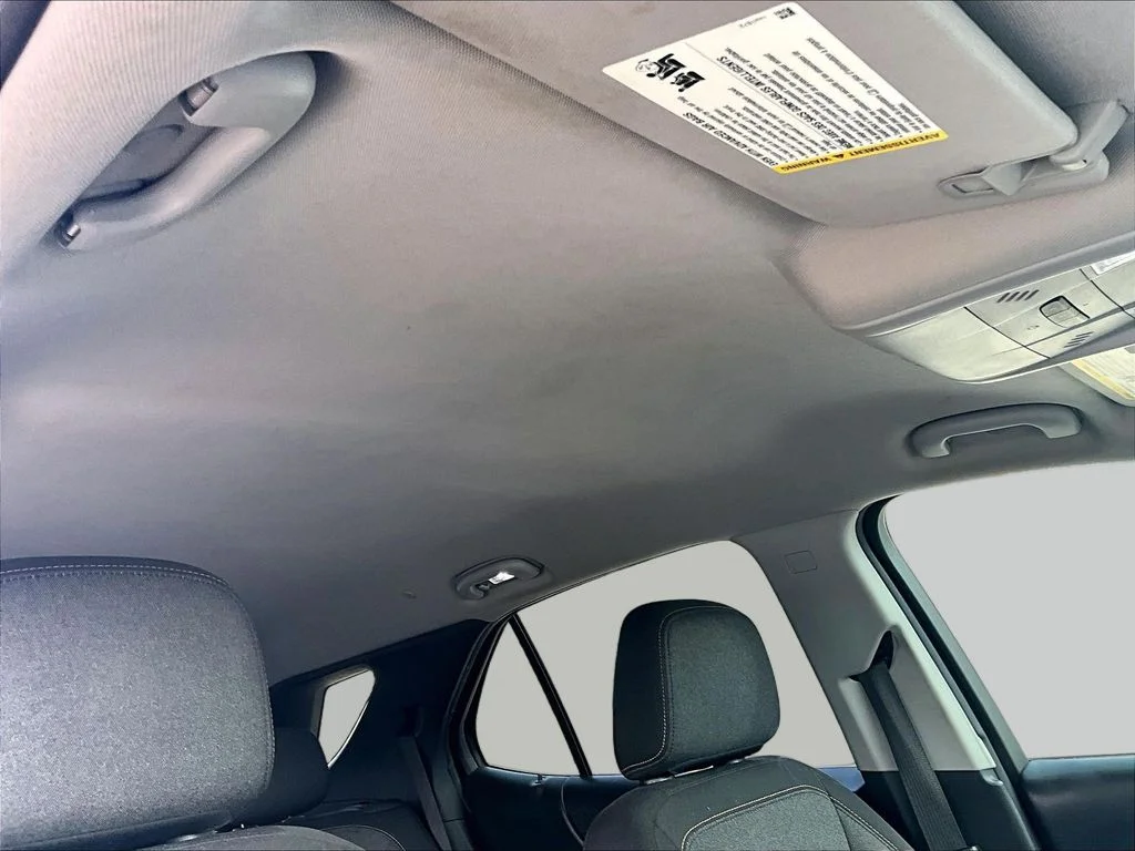 Used 2020 Red Chevrolet LT image 31