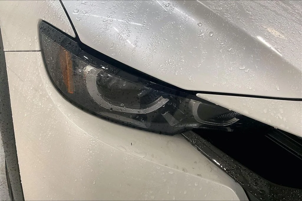 Certified Used 2025 Beige Mazda 2.5 S Preferred Package image 29