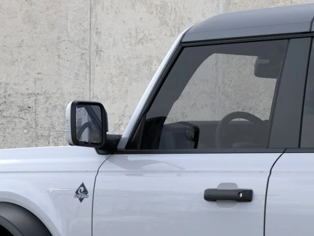 New 2026 Oxford White Ford Outer Banks® image 27