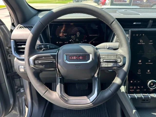 2026 GMC Terrain AT4 - Photo 18