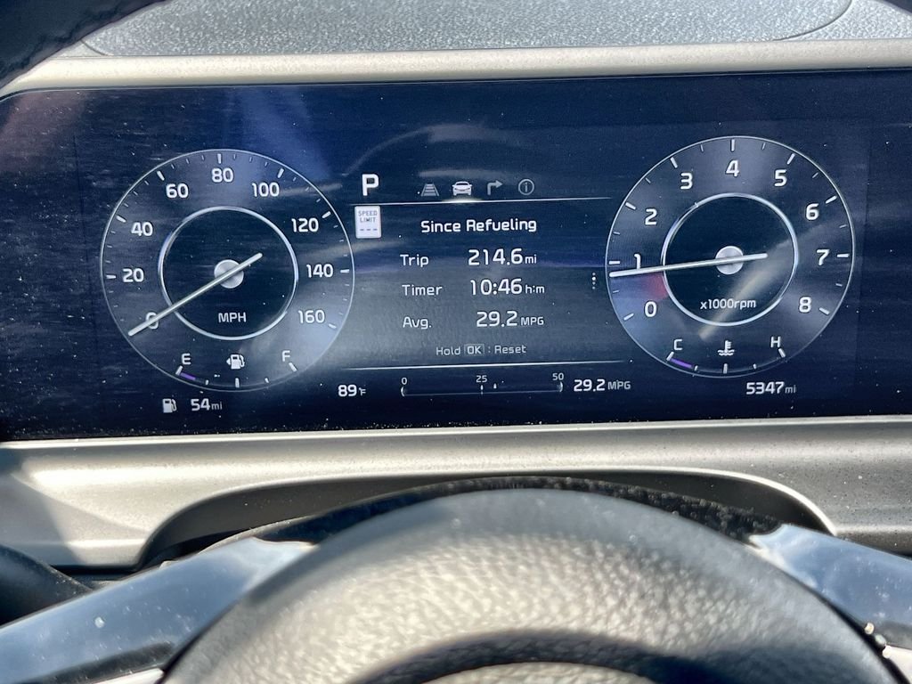 Used 2026 Gray Kia SX image 15