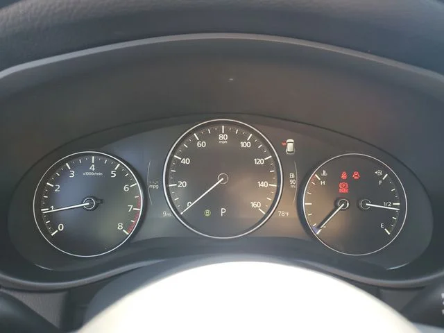 New 2026 Cypress Mazda 2.5 S Premium AWD image 6