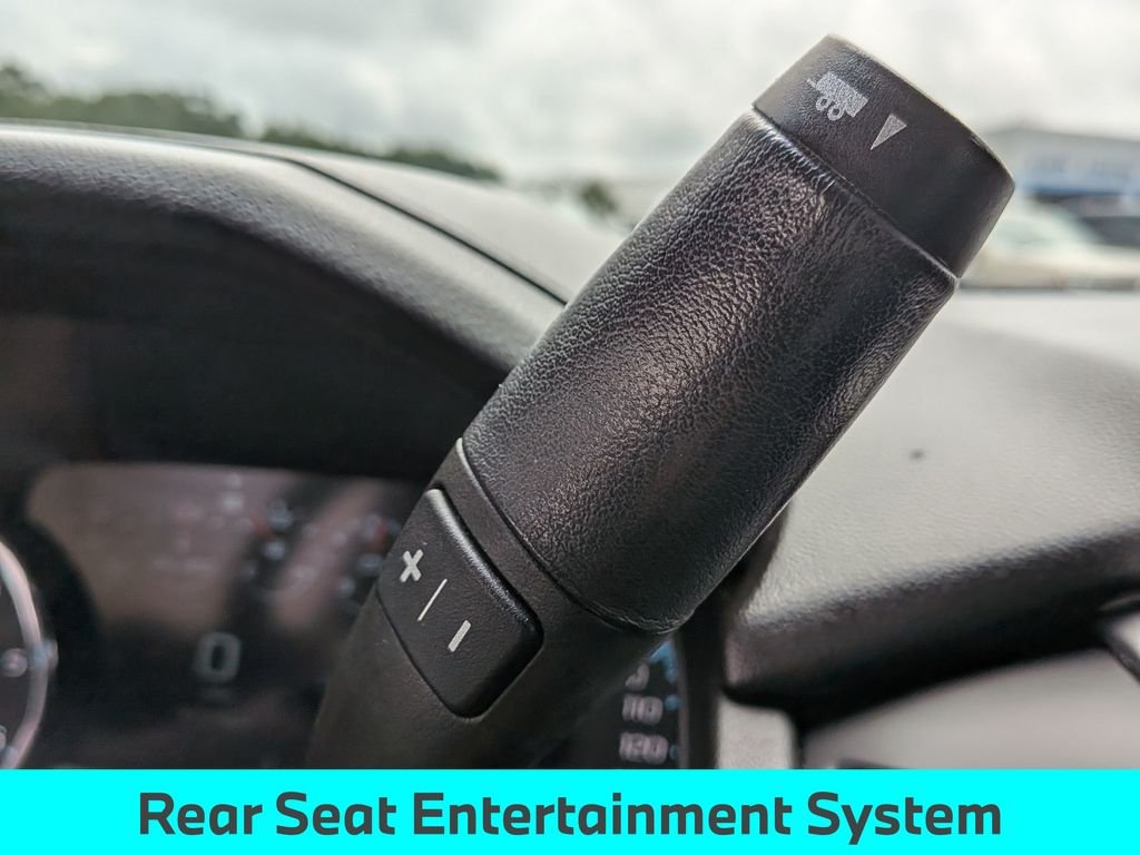 Used 2019 Black Chevrolet Premier image 38