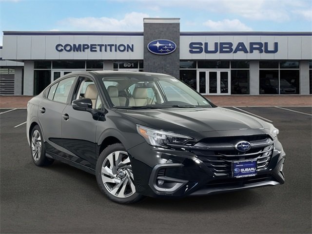 2025 Subaru Legacy Limited