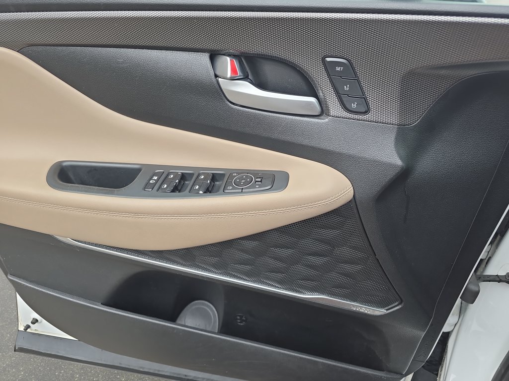 Used 2019 Gray Hyundai Ultimate image 29
