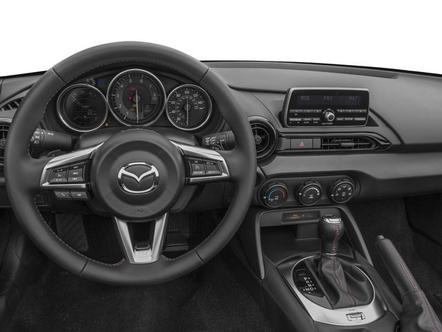 Used 2016 Ceramic Metallic Mazda Sport image 10