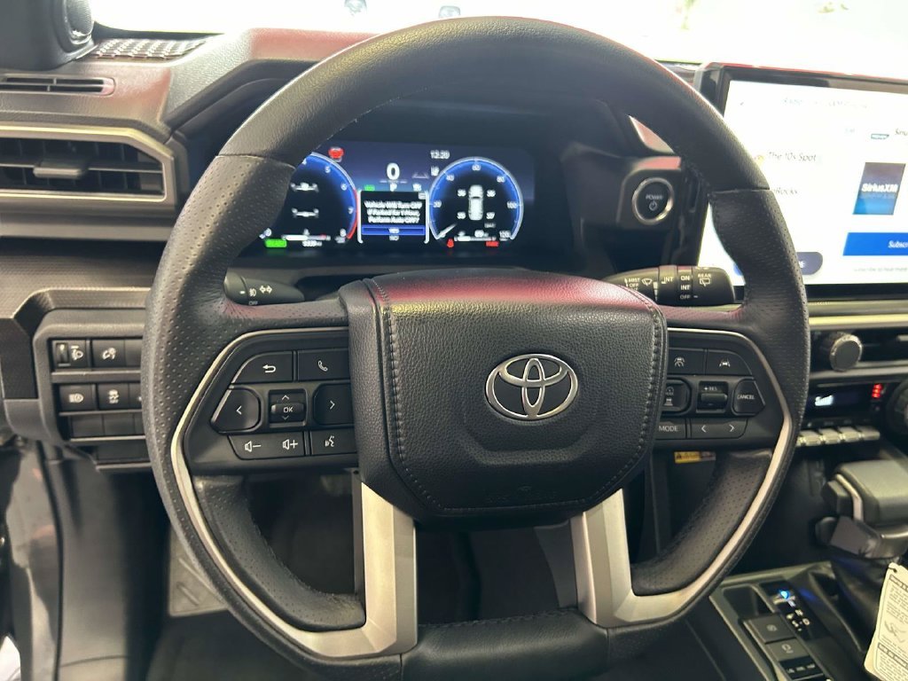 Used 2026  Toyota Limited image 20