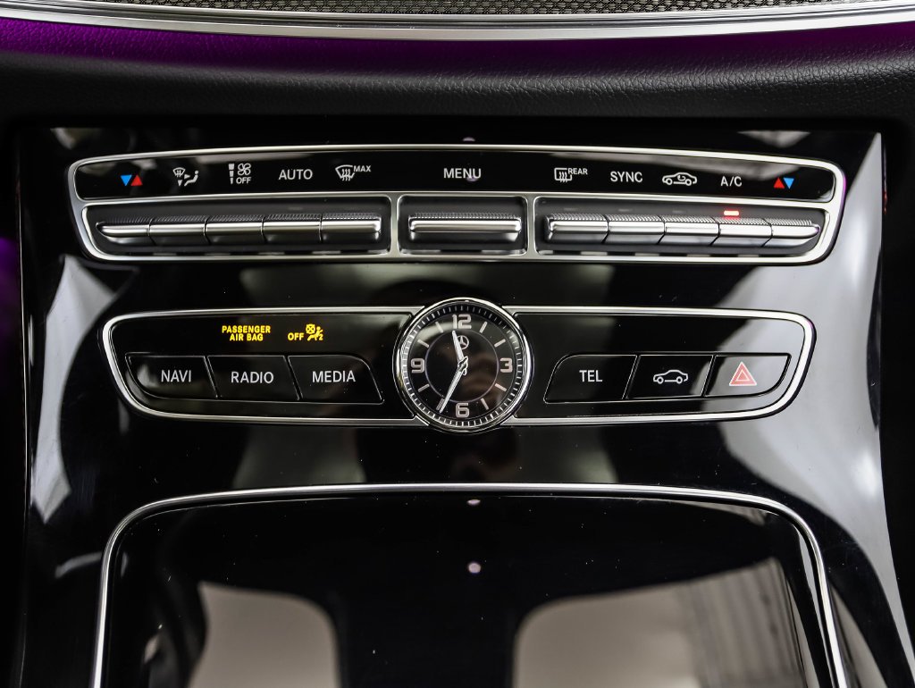Used 2019 Iridium Silver Metallic Mercedes-Benz E 53 AMG® image 18