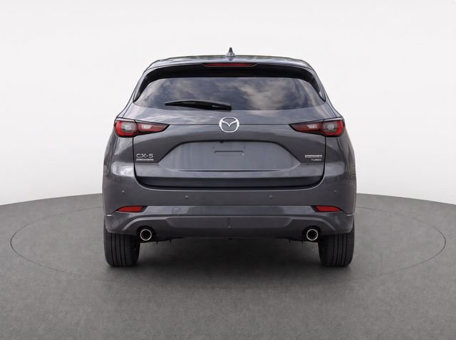 Used 2022 Gray Mazda 2.5 Turbo Signature ***CERTIFIED*** image 7