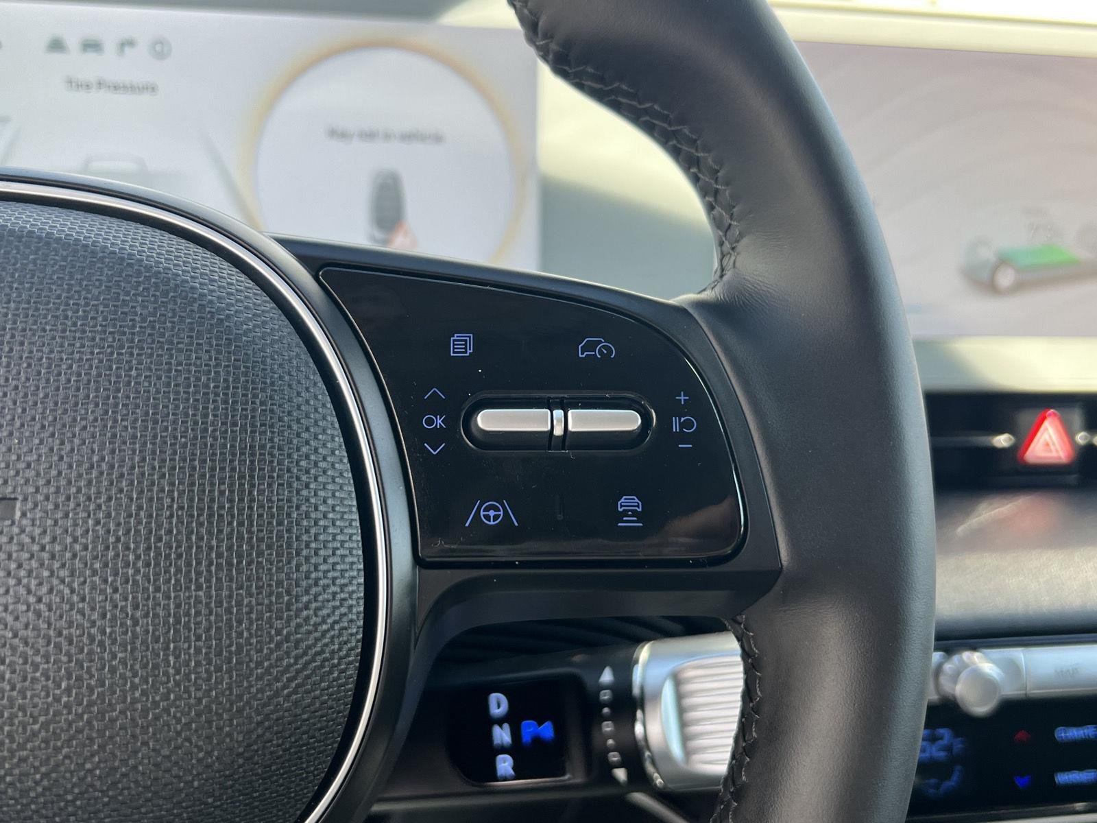 2023 Hyundai IONIQ 5 SEL - Photo 29