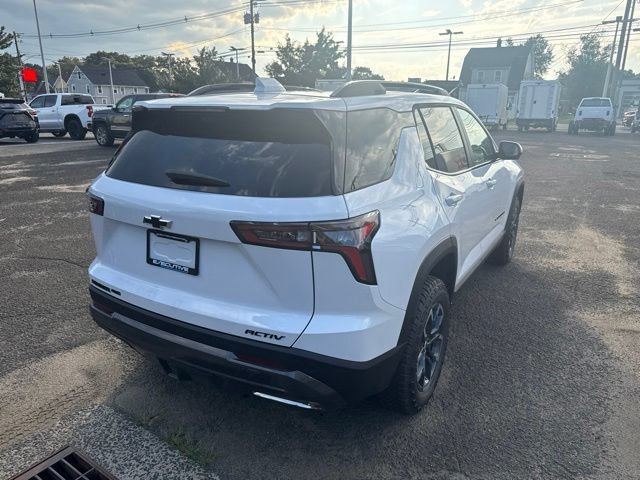 2026 Chevrolet Equinox ACTIV - Photo 8