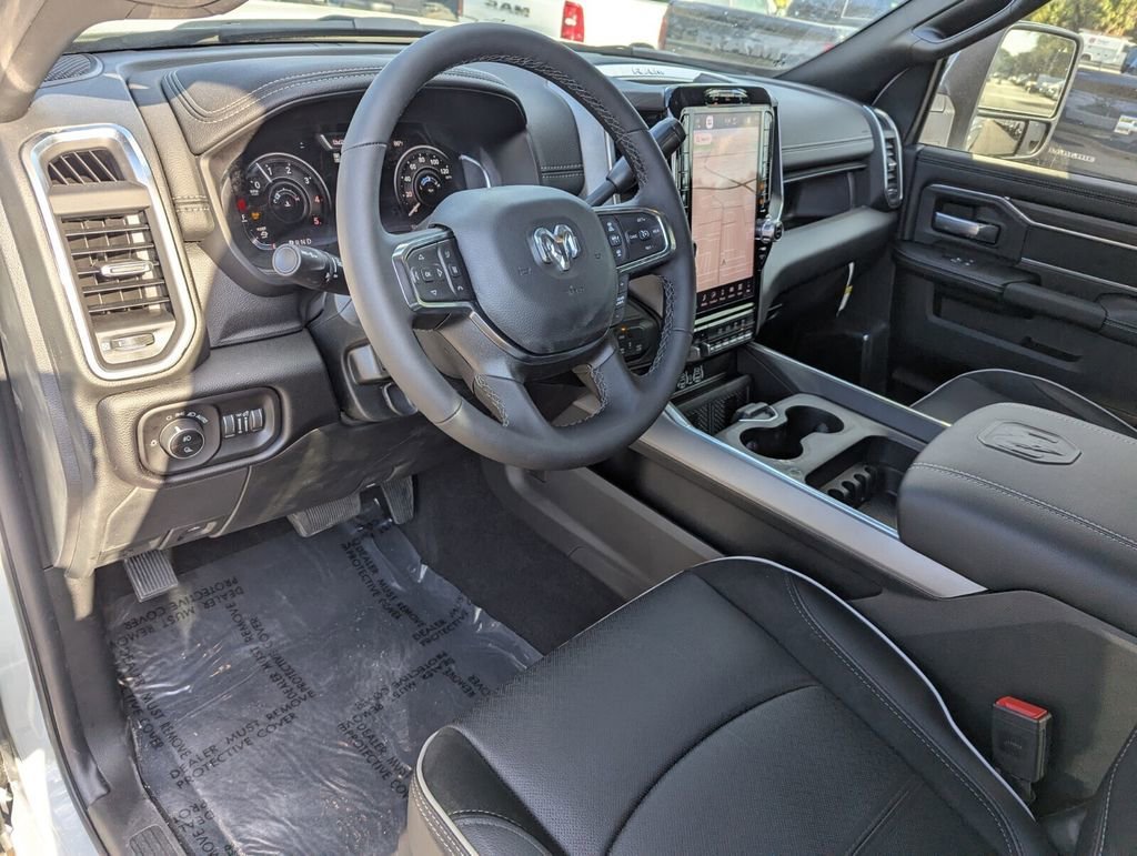 2026 RAM 2500 Laramie - Photo 11