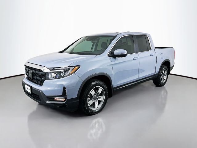 2024|Honda|Ridgeline|RTL|4D Crew Cab