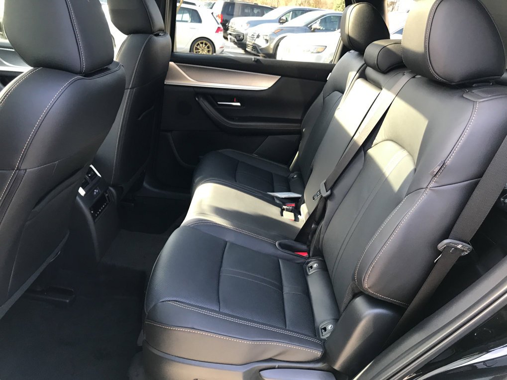 New 2026 Mazda CX-90 Premium Sport
