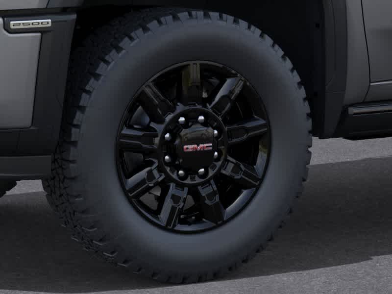 2026 GMC Sierra 2500HD AT4 - Photo 9
