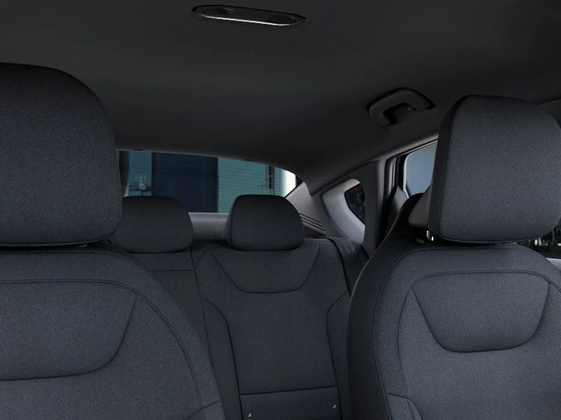 New 2027 Interstellar Gray Kia LX image 27