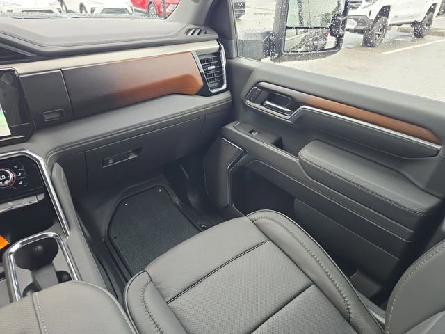 2025 GMC Sierra 2500HD Denali - Photo 14