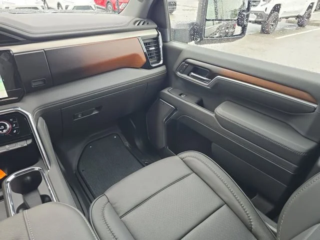 2025 GMC Sierra 2500HD Denali - Photo 14