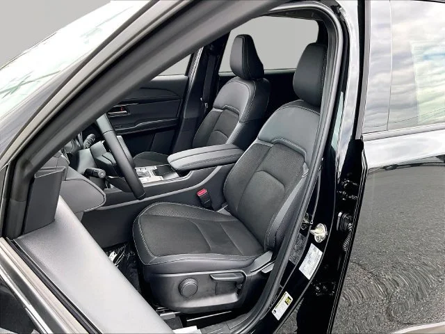 New 2026 Jet Black Mica Mazda 2.5 S Select image 10