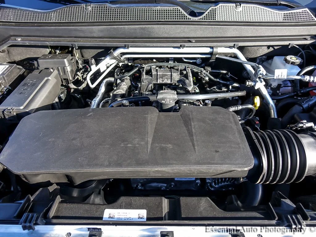 2026 Chevrolet Colorado Trail Boss - Photo 20