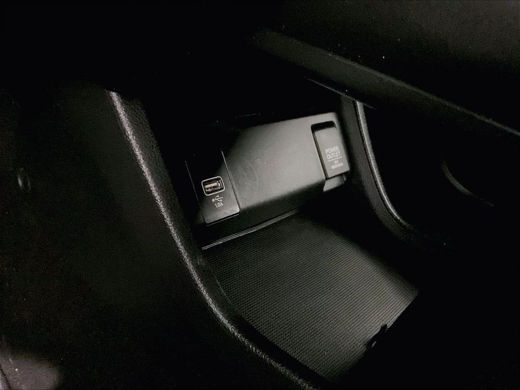 Used 2019 Black Honda LX image 26