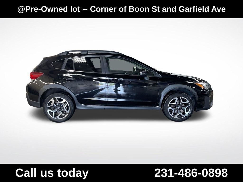 Used 2019 Black Subaru 2.0i Limited image 6